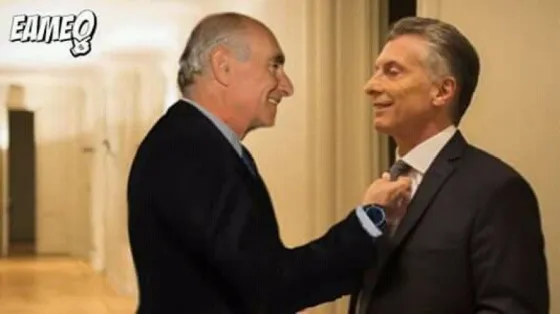 Mirá los mejores memes tras el mensaje de Mauricio Macri