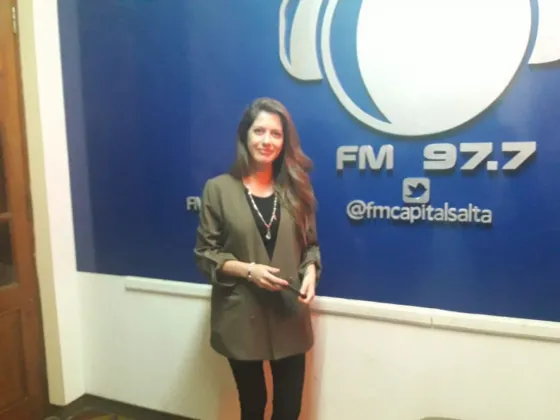 “David Leiva sería un gran intendente”