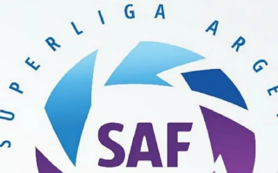 Conocé los horario de la Superliga