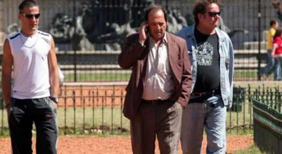 ¿Habrá segunda temporada de "El Puntero"?