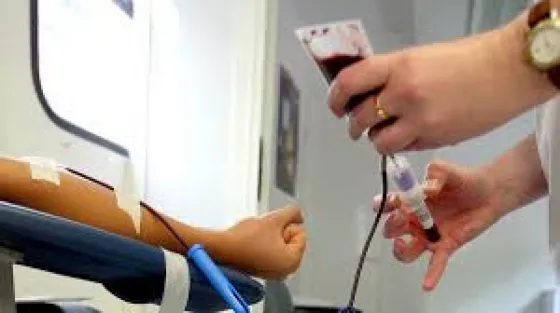 Proponen la creación de un Centro Regional de Hemoterapia para la Zona Norte de la provincia