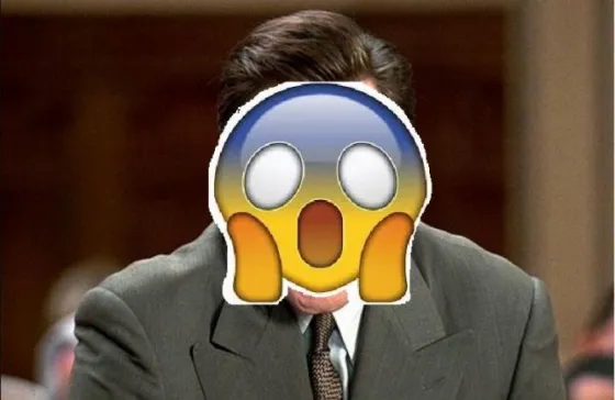 Tras el suicidio de su novia, volvió famoso humorista