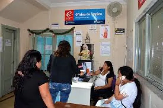 El viernes no atenderá la Oficina de Empleo