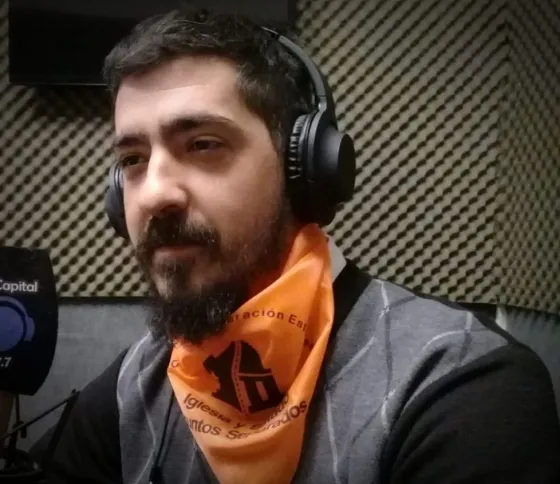 “El desafío de la iglesia es demostrar que ayuda con el dinero que recibe del Estado”