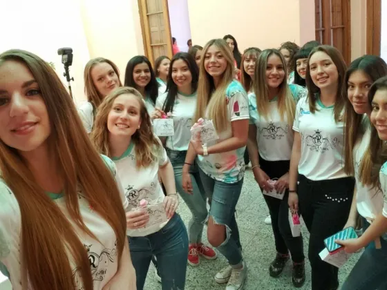 Ya se palpita la Fiesta de los Estudiantes