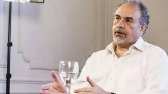 Tristeza por la muerte del periodista Julio Blanck