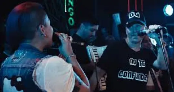 Damas Gratis lanzó su video "Me Vas a Extrañar"