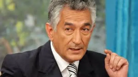 Alberto Rodríguez Saá: "Macri es un chambón"