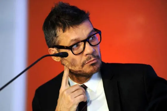 Marcelo Hugo Tinelli