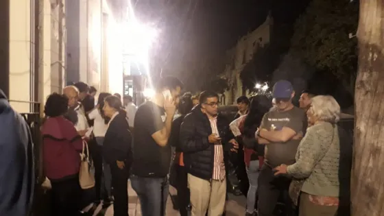 Elecciones en la UCR: “No es cierto que se cambiaron los padrones”