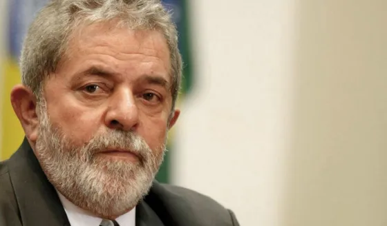 Lula Da Silva no será candidato