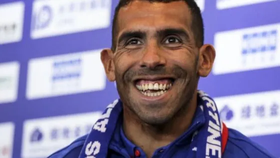 Carlitos contó cuál es su principal hobby