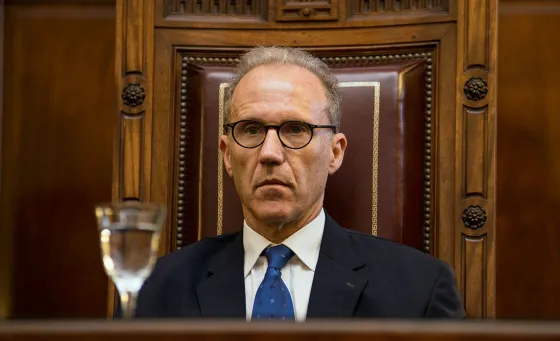 Carlos Rosenkrantz será el nuevo presidente de la Corte Suprema