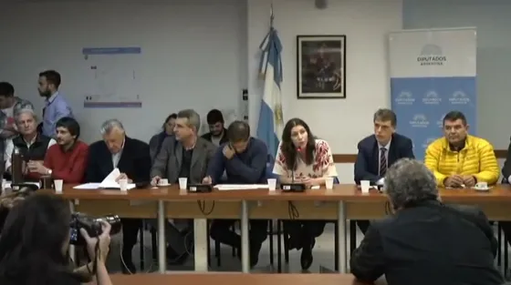 Créditos UVA: Salta es la provincia con mayor representación en el debate del Congreso Nacional