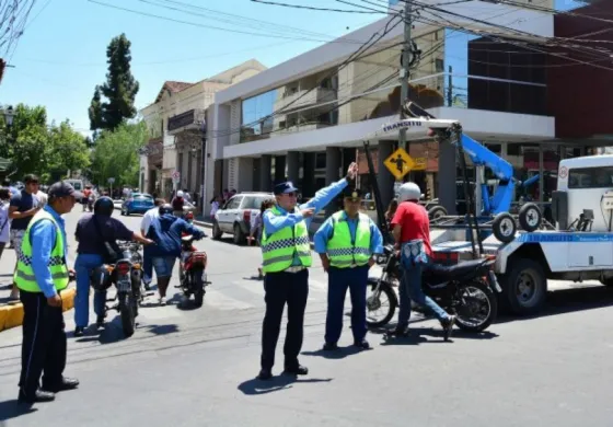 Así serán los cortes de tránsito por la procesión del Milagro