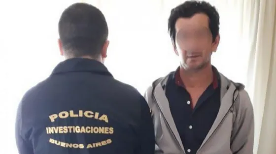 Detienen a un hombre que compartía pornografía infantil en Internet