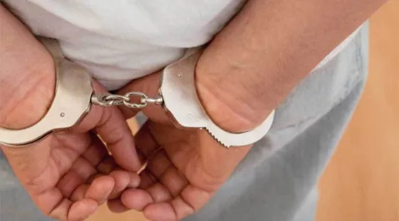 Cumplirá condena por haber participado de un homicidio cuando era menor