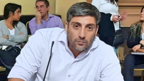 Mimessi: “La caballerosidad realmente se muestra ante la derrota”