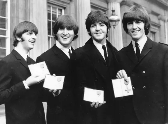 Paul McCartney contó intimidades sexuales de "Los Beatles"