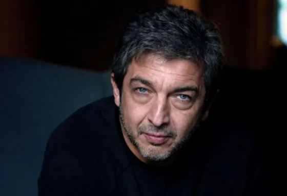 La respuesta de Ricardo Darín a alguien que lo insultó en Twitter el día de la muerte de su madre