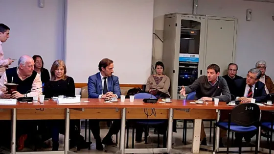 Javier David sobre los créditos de Procrear: “El Estado tiene una actitud inmoral”
