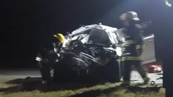 De la Sota había advertido sobre la peligrosidad de la ruta en la que falleció