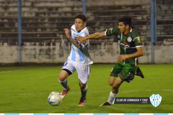 Gimnasia no pasó del cero y Juventud se trajo un puntazo de Formosa