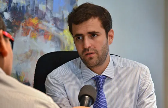 Para el Ministro de Economía de Salta, el Presupuesto 2019 es "demasiado optimista"