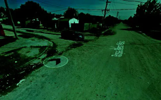 Metán: Realizaron un llamado telefónico falso y emboscaron a la Policía.