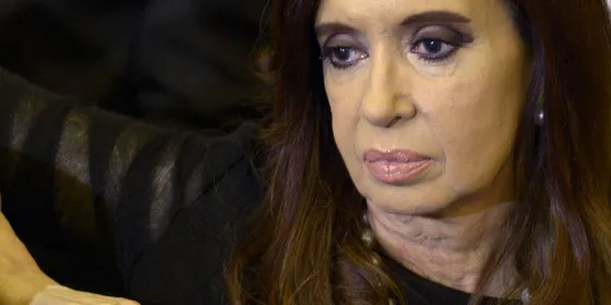 Cuadernos “K”: Bonadio procesó a Cristina Kirchner por dirigir una asociación ilícita