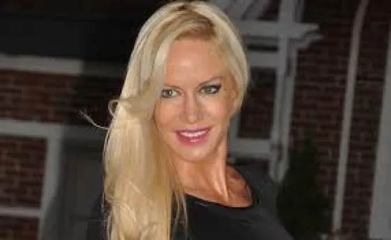 El nuevo novio de Luli Salazar sería un amigo de Donald Trump