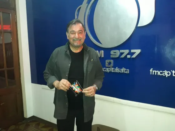 Isa: “Si Urtubey se lanza a la presidencia, automáticamente se desprende mi candidatura a gobernador”