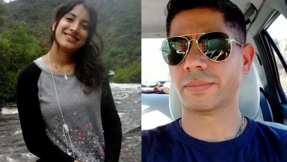 Mató a su novia embarazada, a su suegra y se quitó la vida