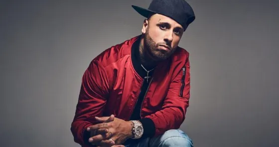 ¡Bomba! Nicky Jam pidió el teléfono de Sol Pérez