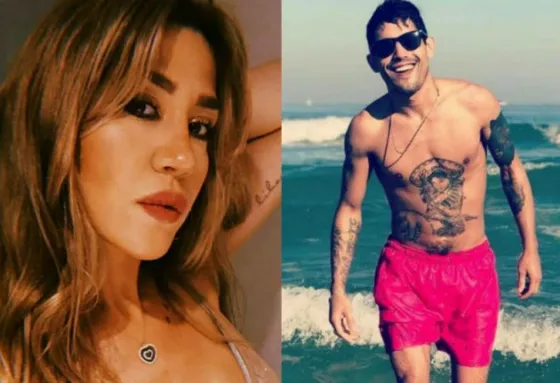 ¿Qué pasó? Jimena Barón se separó de su novio