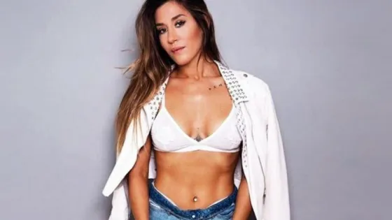 Jimena Barón y un posteo ultra hot: “Si, me separé…”