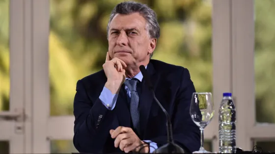 Mauricio Macri busca compensar a provincias y municipios por la eliminación del fondo sojero
