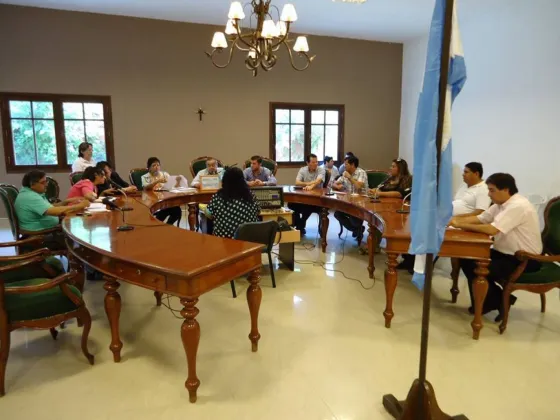 Cupo laboral trans en Orán: concejales insistirán en promulgar la ordenanza