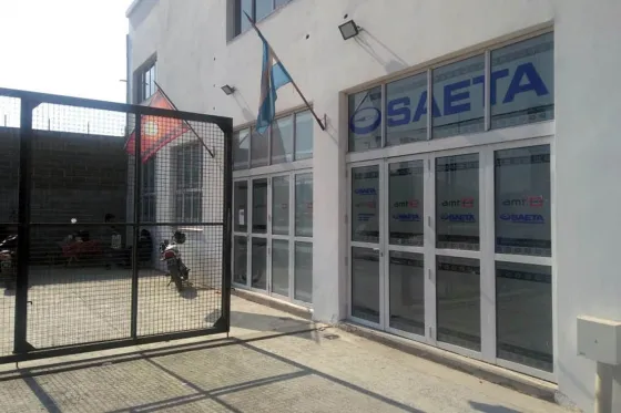 Saeta habilitó nuevas oficinas de atención