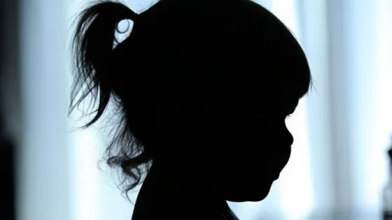 Finaliza el juicio a la pareja que casi mata a una niña porque “no quería comer”