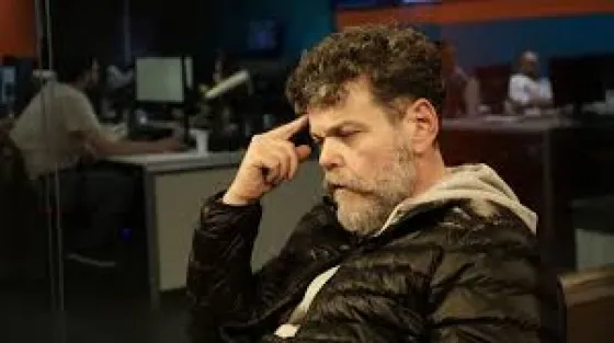 Cancelaron una presentación de Alfredo Casero