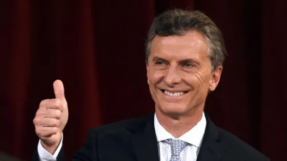 Macri festejó su desvinculación del caso de los Panamá Papers