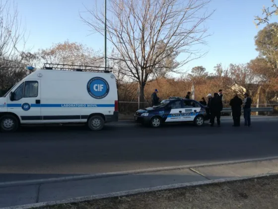 La mujer hallada muerta en el campo Militar se habría suicidado