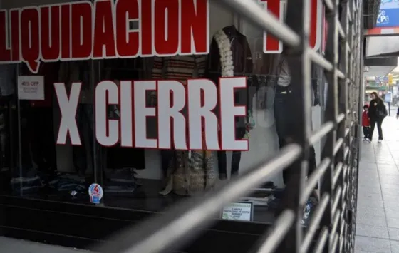 En Salta alrededor de mil personas perdieron su puesto de trabajo en el comercio