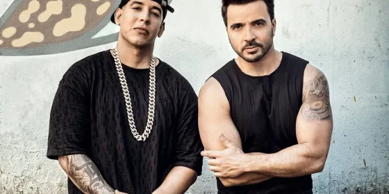 ¿Qué pasó? Daddy Yankee no quiere compartir escenario con Luis Fonsi