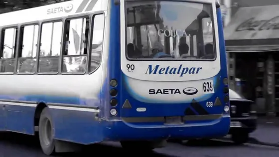 SAETA: Hoy no habrá pase libre