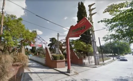 Femicidio: Asesinó a una mujer en un hotel de alojamiento