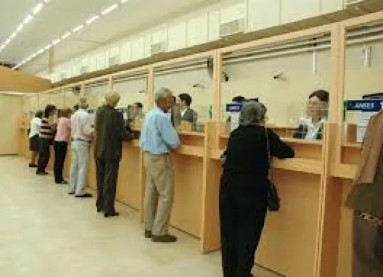 Por el paro, la ANSES adelantará pagos