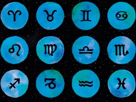 Conocé los consejos astrológicos de hoy