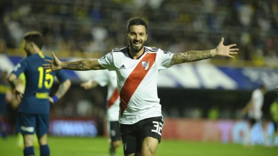La insólita racha de los Superclásicos